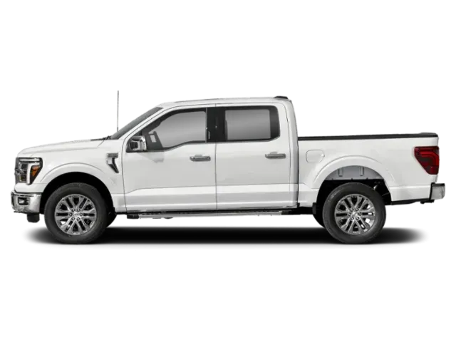 2026 Ford F-150 | Photo 2 of 13