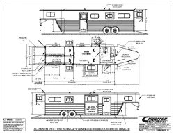2027 Cimarron Norstar Warmblood 2 + 1 | Thumbnail Photo 1 of 1