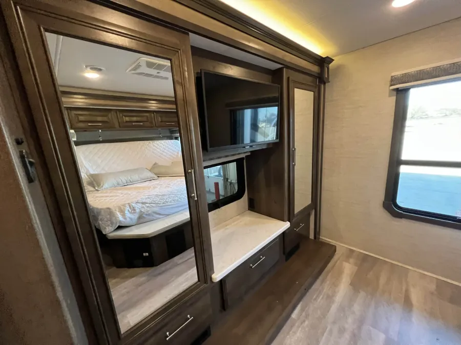 2022 Entegra Accolade 37M | Photo 19 of 19