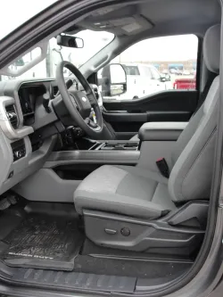 2026 Ford Super Duty F-250 XLT | Thumbnail Photo 21 of 26