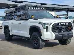 2023 Toyota Tundra 4WD TRD Pro Hybrid | Thumbnail Photo 1 of 22