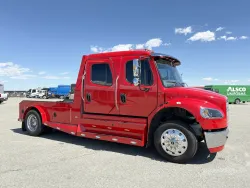 2023 Freightliner M2 106 Summit Hauler | Thumbnail Photo 24 of 24