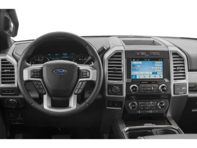 2019 Ford F-350 | Photo 3 of 13