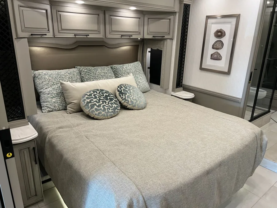 2026 Newmar London Aire 4551 | Photo 19 of 19