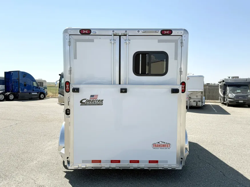 2026 Cimarron Norstar 2HBP | Photo 8 of 14