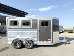 2026 Cimarron Norstar 2HBP | Thumbnail Photo 3 of 14