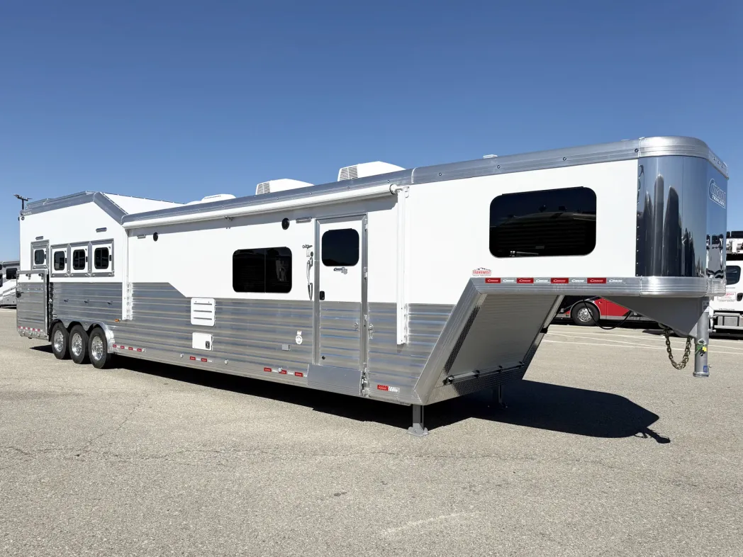 2026 Cimarron Norstar 4HLQ 