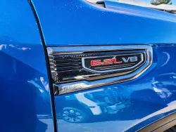 2023 GMC Sierra 1500 AT4 | Thumbnail Photo 20 of 31