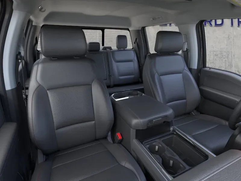 2025 Ford Super Duty F-350 | Photo 10 of 22