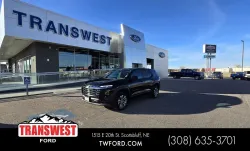 2025 Chevrolet Equinox | Thumbnail Photo 30 of 30