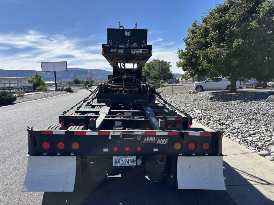 2013 Load King Lowboy | Photo 9 of 16