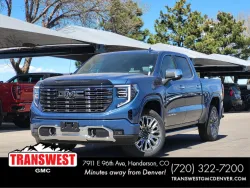 2026 GMC Sierra 1500 Denali Ultimate | Thumbnail Photo 26 of 26