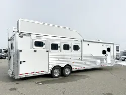 2026 Cimarron Norstar 4HLQ | Thumbnail Photo 16 of 27