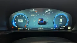 2025 Ford Bronco Sport | Thumbnail Photo 17 of 32