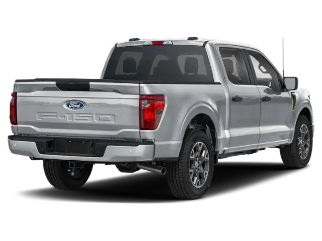 2025 Ford F-150 | Photo 1 of 13