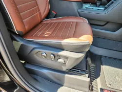 2026 GMC Sierra 1500 Denali Ultimate | Thumbnail Photo 17 of 29