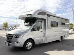 2026 Winnebago Navion 24D | Thumbnail Photo 17 of 23