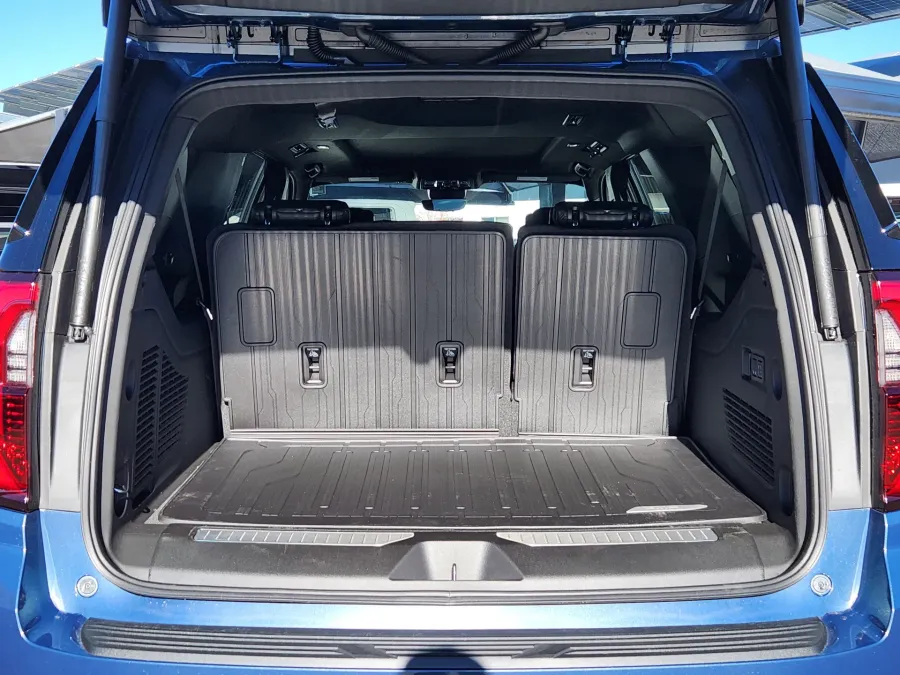 2026 GMC Yukon XL Denali | Photo 16 of 30