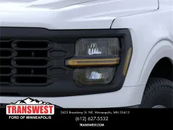 2026 Ford F-150 XL | Thumbnail Photo 18 of 22