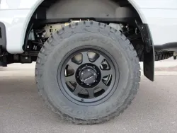 2026 Ford Super Duty F-250 Lariat | Thumbnail Photo 24 of 26