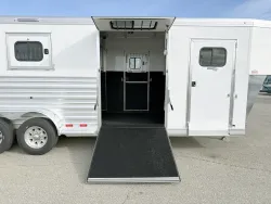 2026 Cimarron Norstar Warmblood 2 + 1 | Thumbnail Photo 7 of 20