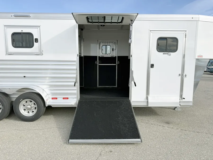 2026 Cimarron Norstar Warmblood 2 + 1 | Photo 7 of 20