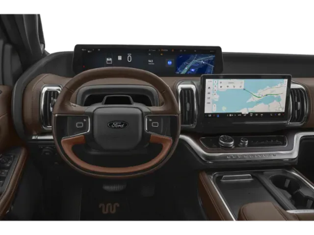 2025 Ford Expedition Max | Photo 3 of 13