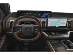 2025 Ford Expedition Max | Thumbnail Photo 3 of 13