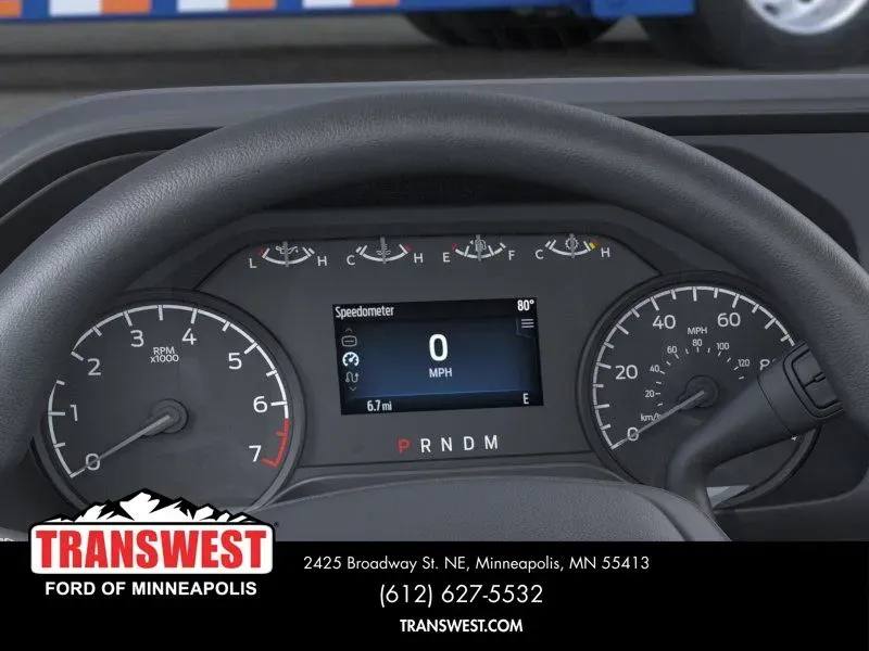 2026 Ford Super Duty F-350 XL | Photo 12 of 22