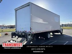 2021 International MV607 | Thumbnail Photo 14 of 15