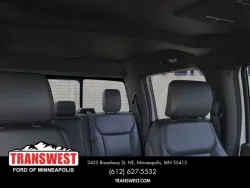 2025 Ford F-150 Lariat | Thumbnail Photo 21 of 22