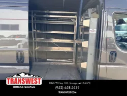 2022 RAM ProMaster 2500 High Roof | Thumbnail Photo 11 of 14