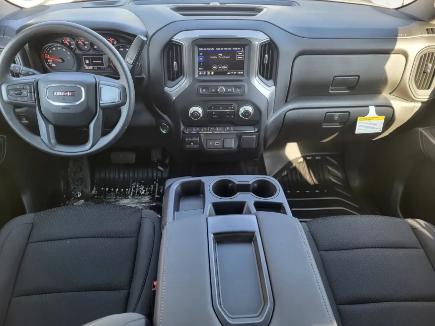 2026 GMC Sierra 1500 Pro | Photo 21 of 25