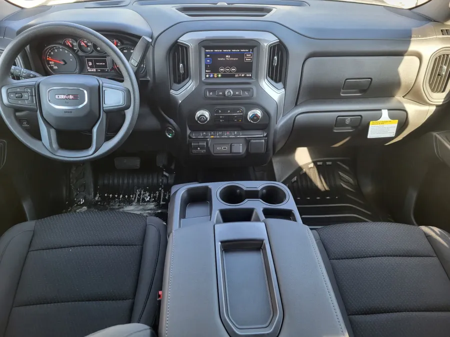 2026 GMC Sierra 1500 Pro | Photo 21 of 25