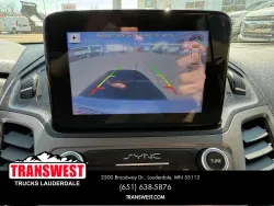 2020 Ford Transit Connect XLT | Thumbnail Photo 11 of 22