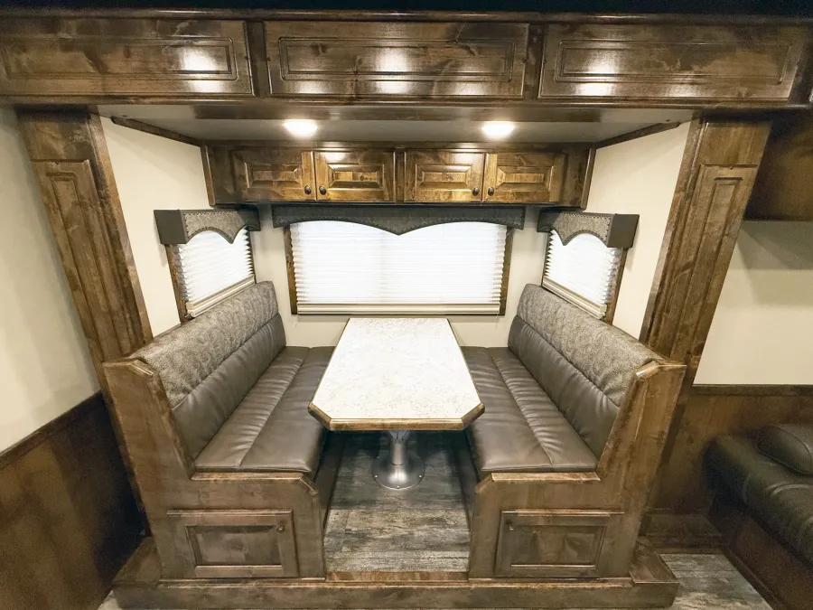 2026 Cimarron Norstar 4HLQ | Photo 7 of 25