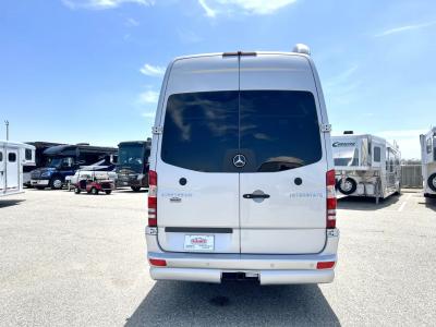 2018 Airstream Interstate EXT Grand Tour | Thumbnail Photo 22 of 28