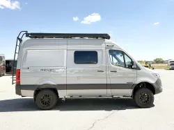 2027 Winnebago Revel Sport 44C | Thumbnail Photo 3 of 19