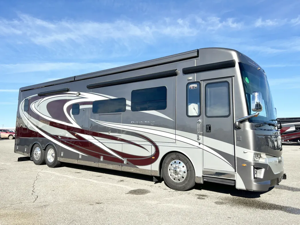 Newmar RVs For Sale | Transwest