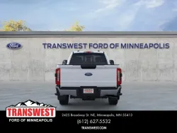 2026 Ford Super Duty F-350 XLT | Thumbnail Photo 4 of 22