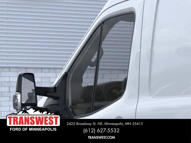 2026 Ford Transit-350 Base | Photo 19 of 21