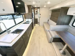 2021 Winnebago Navion 24D | Thumbnail Photo 4 of 24