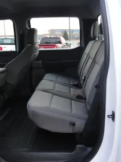 2026 Ford Super Duty F-550 XL | Thumbnail Photo 10 of 16