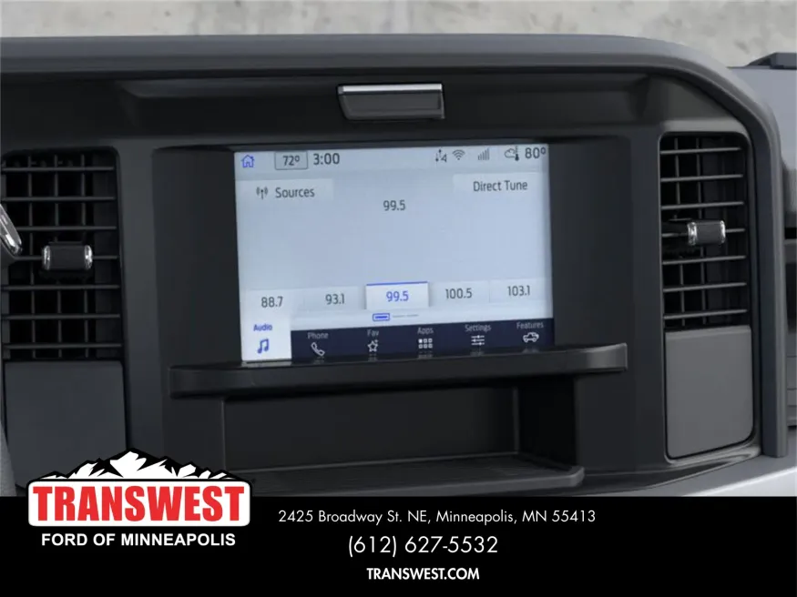 2026 Ford Super Duty F-450 | Photo 14 of 22