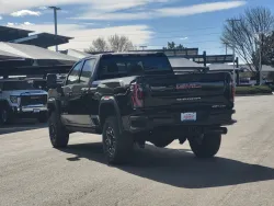 2026 GMC Sierra 2500HD AT4X | Thumbnail Photo 4 of 33