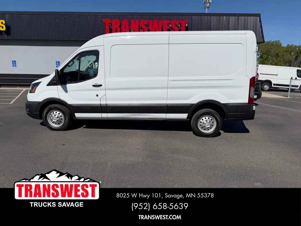 2023 Ford Transit-250 Base 