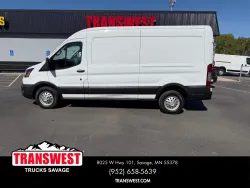 2023 Ford Transit-250 Base | Thumbnail Photo 1 of 20