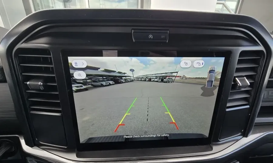 2026 Ford F-150 | Photo 20 of 29