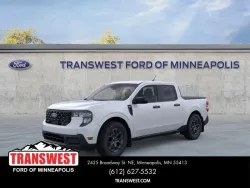 2025 Ford Maverick XLT | Thumbnail Photo 24 of 24