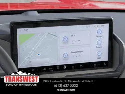 2025 Ford Bronco Sport Big Bend | Thumbnail Photo 13 of 23